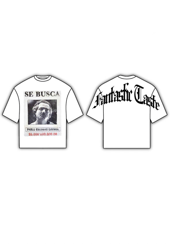 Fantastic Set With Shirt