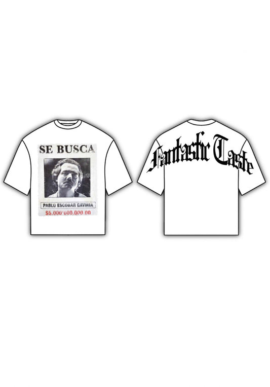 Fantastic Set With Shirt