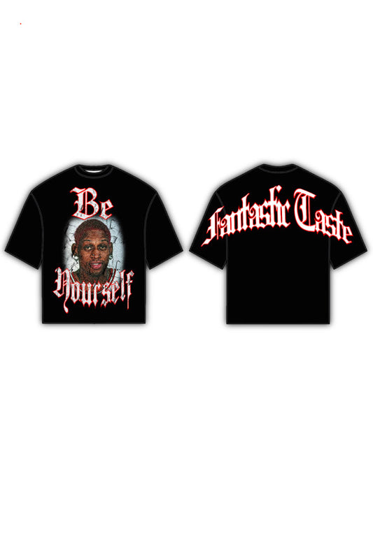 Fantastic Set With Shirt