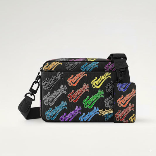 Fantastic Cross Body Bag