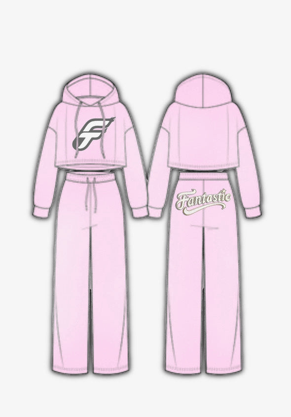 Fantastic Women Suit