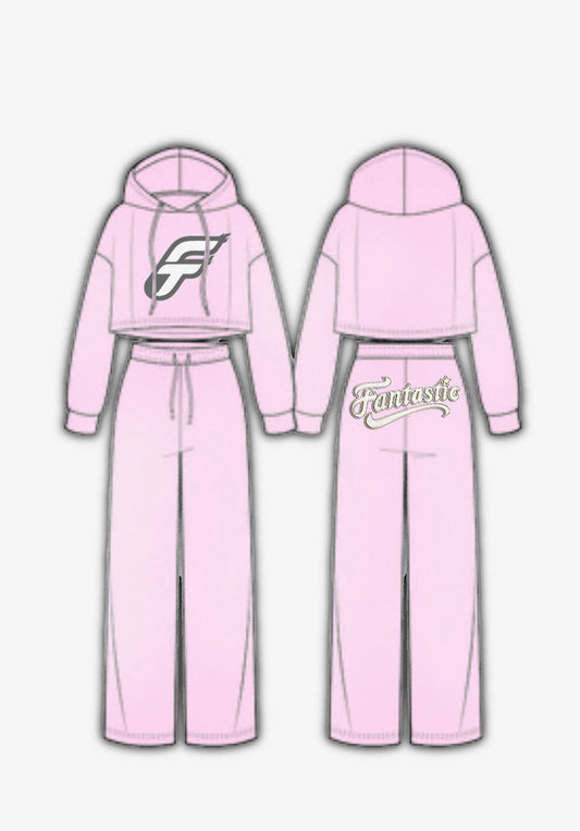 Fantastic Women Suit