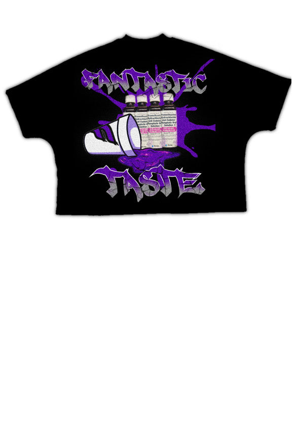 COUGH SYRUP T-SHIRT