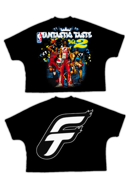 WHITE FANTASTIC VOL.2