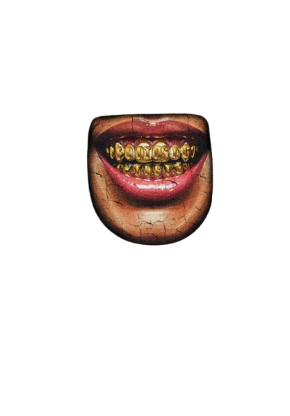 Fantastic Grillz